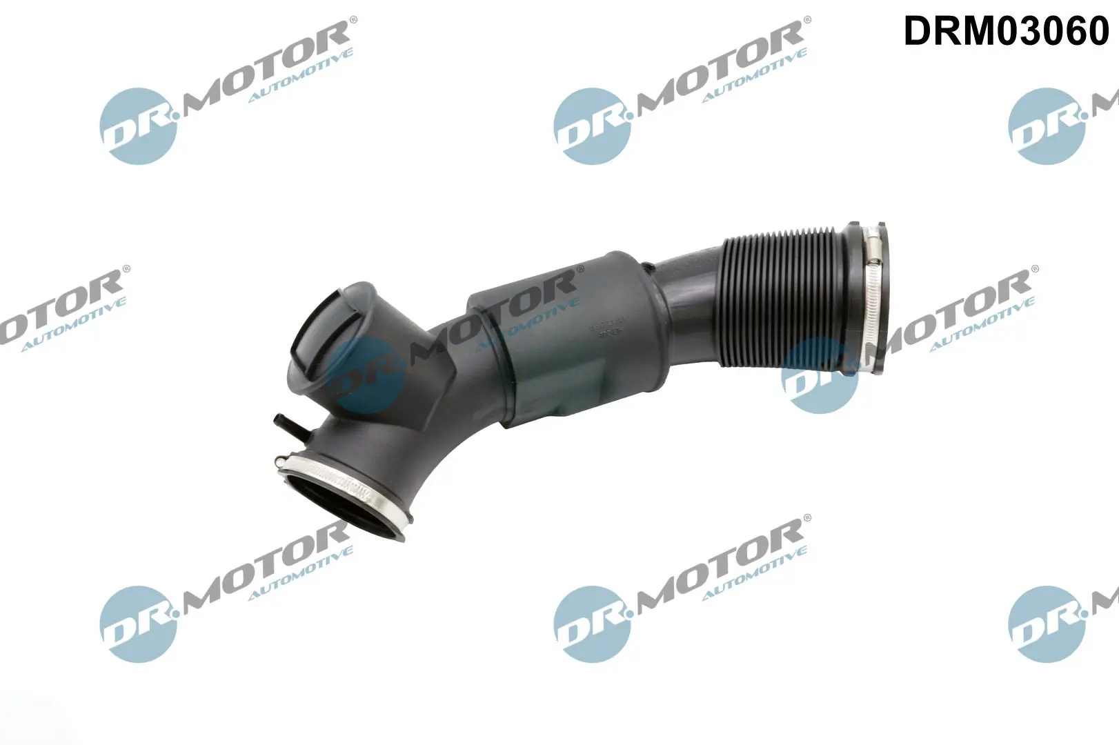Intake Hose, air filter